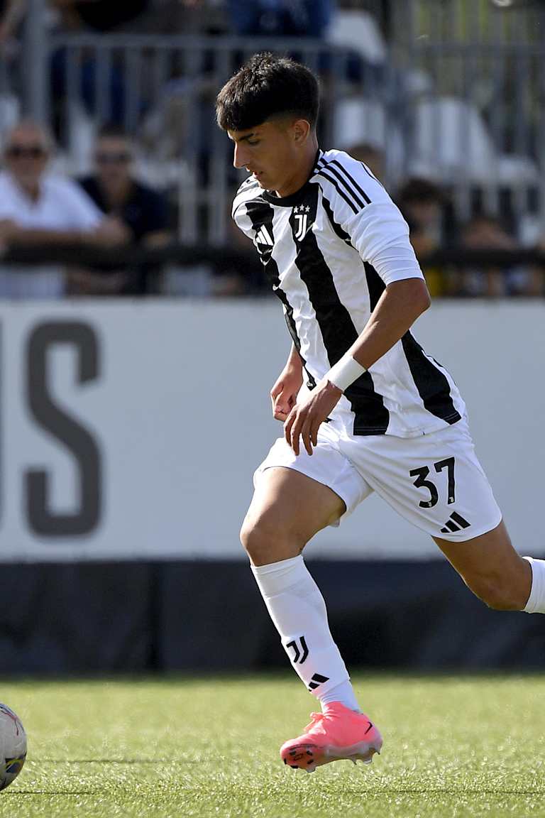 Coppa Italia Primavera | Lazio-Juventus, le formazioni ufficiali