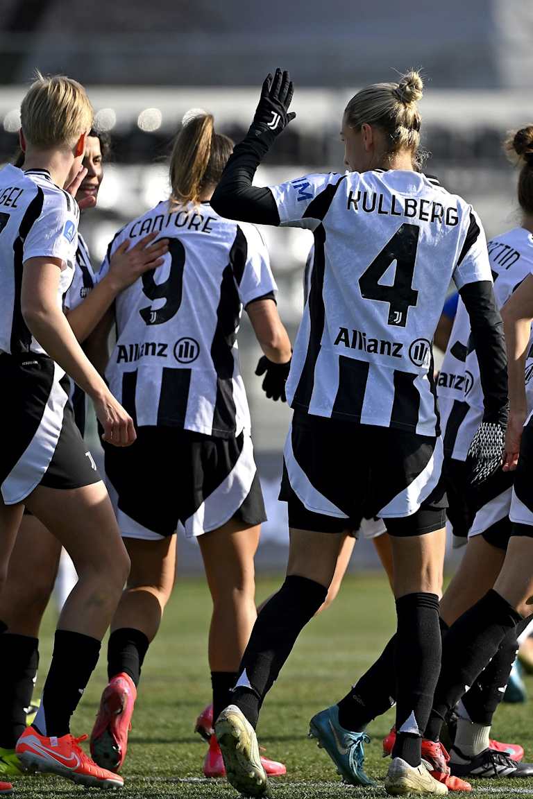 Coppa Italia Femminile | Lazio-Juventus Women, gli arbitri