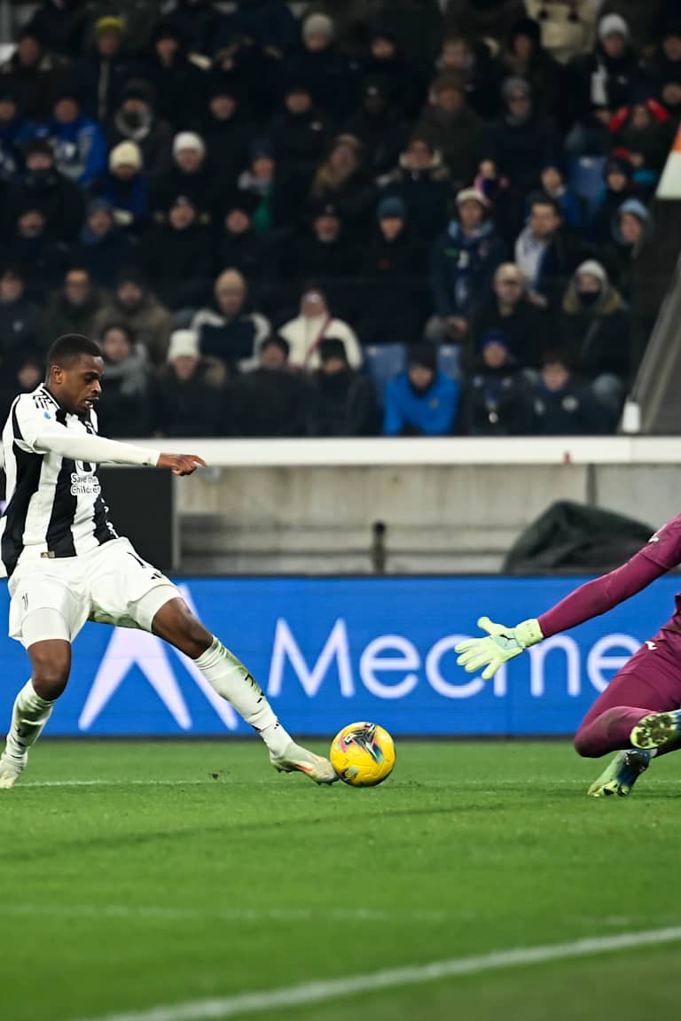 Highlights Serie A | Atalanta - Juventus