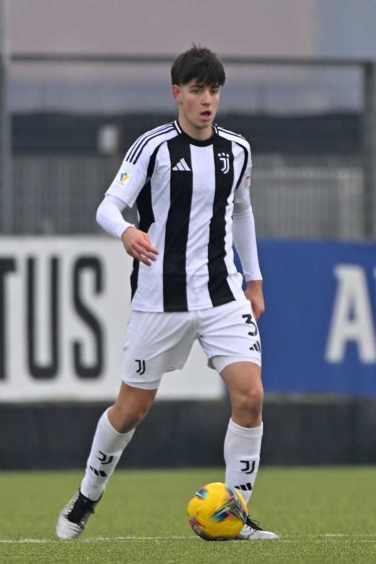 U20 | Bologna-Juventus | Il tabellino