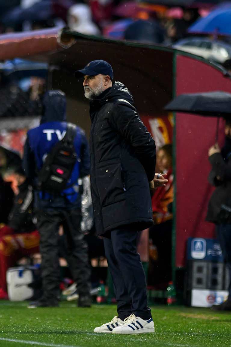 PRESS ROOM | Comments after Roma-Juventus Women