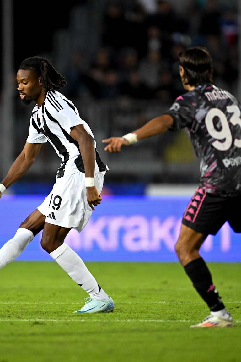 Serie A | Juventus-Empoli, head to head