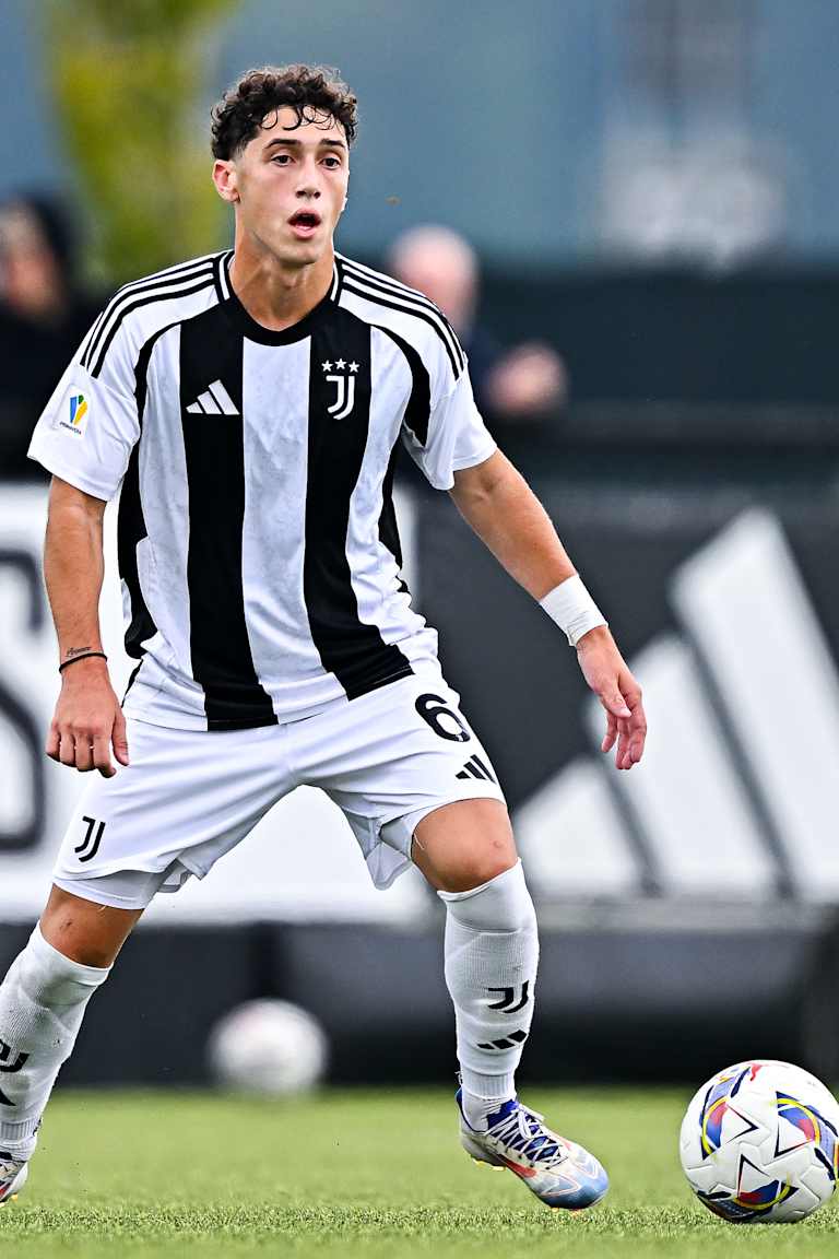 Coppa Italia Primavera | Atalanta-Juventus, le formazioni ufficiali