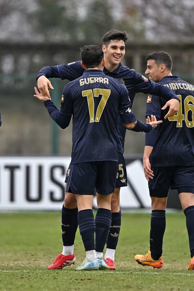 Serie C | Juventus Next Gen-Benevento | Il tabellino