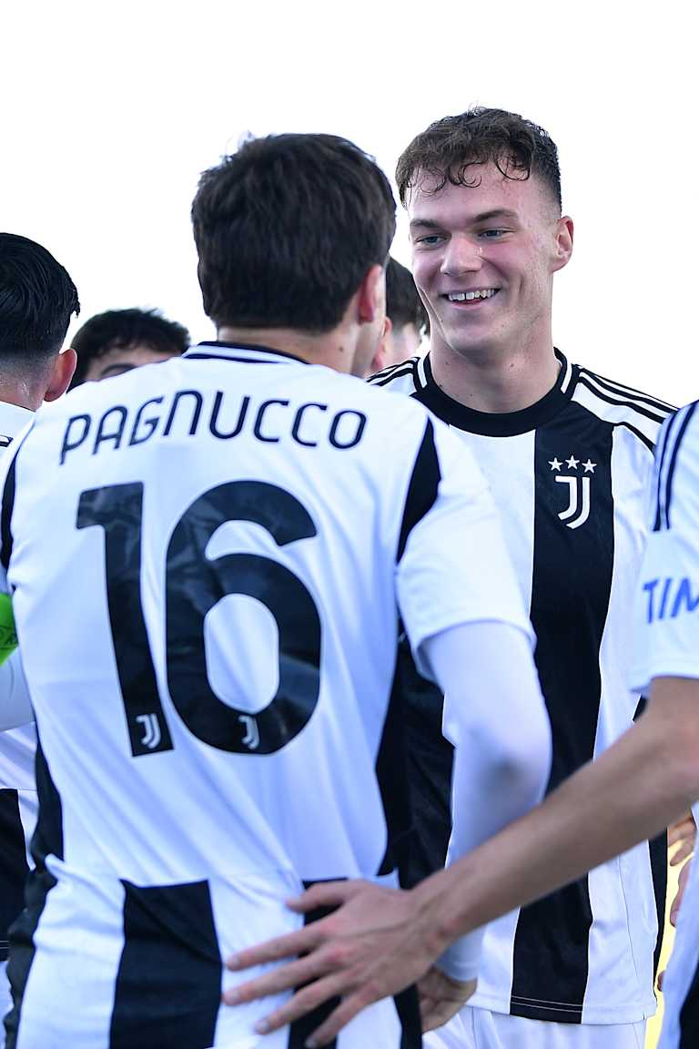 UYL | Magnanelli e Pagnucco verso Trabzonspor-Juventus