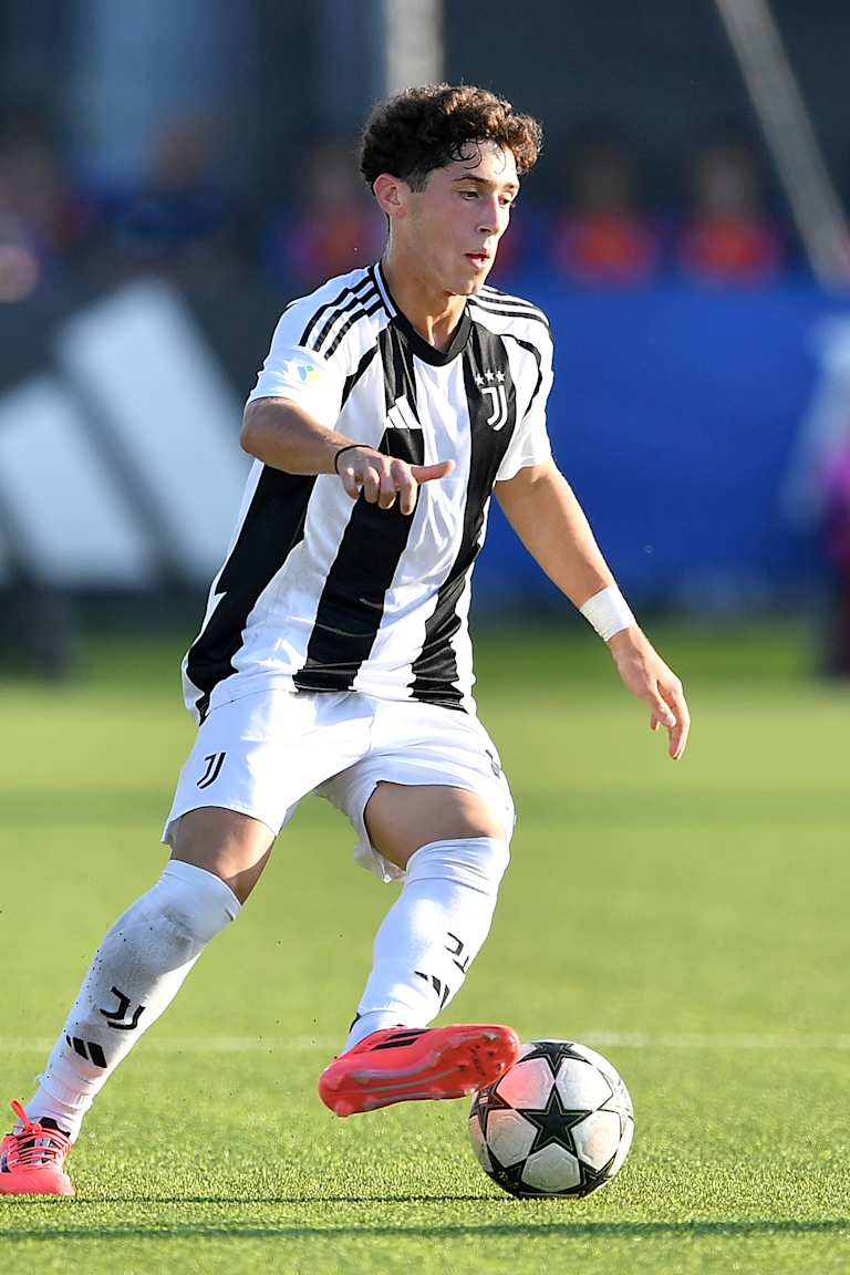 UEFA Youth League | Juve suffer defeat to Trabzonspor