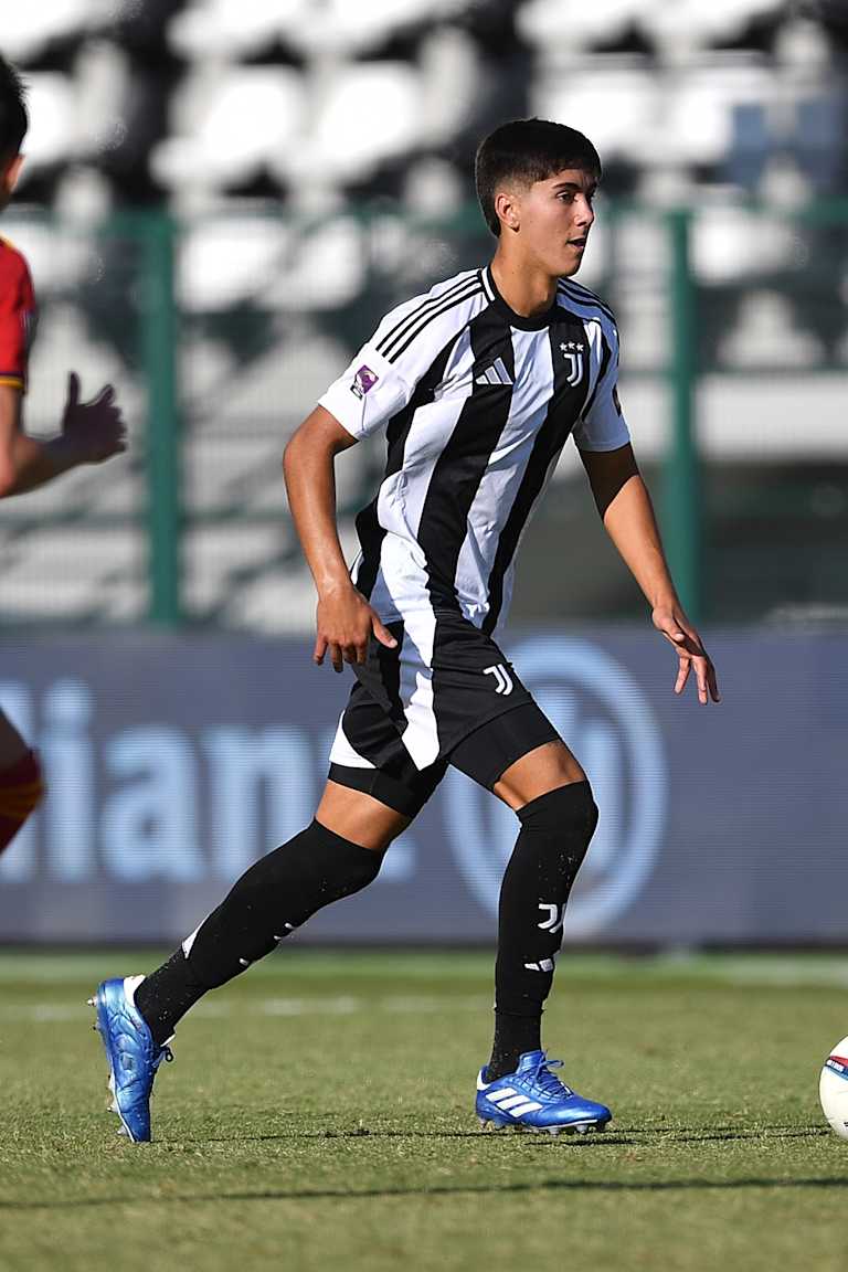 Serie C | Potenza-Juventus Next Gen, gli arbitri