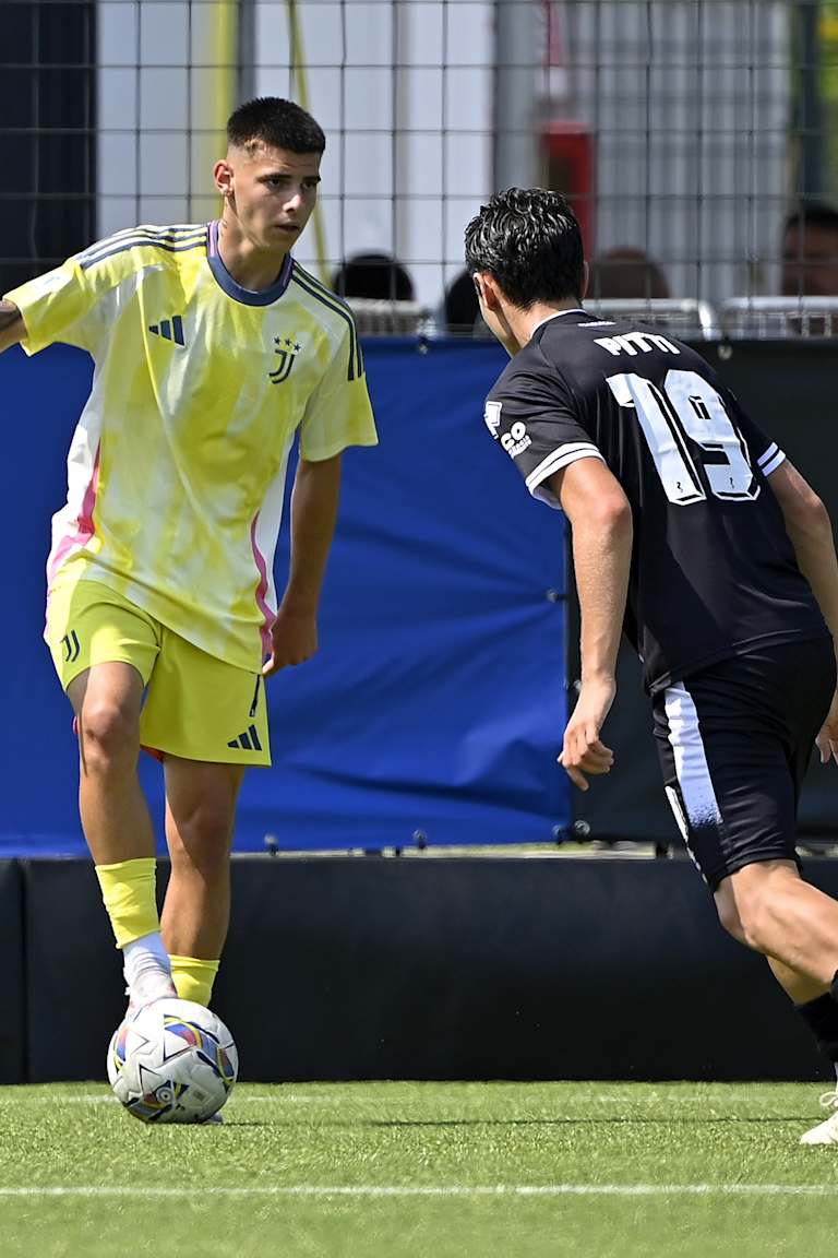 Primavera 1 | Cesena-Juventus, gli arbitri