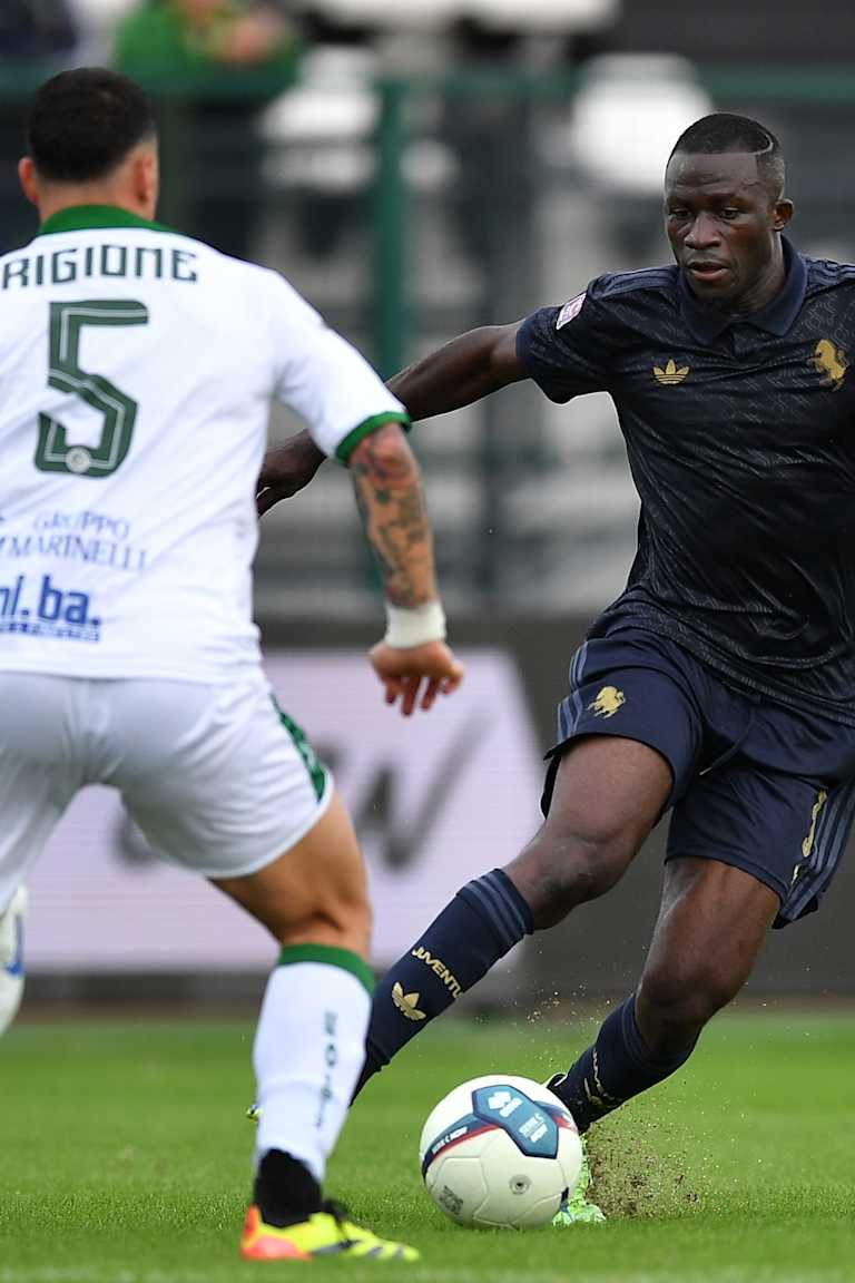 Serie C | Avellino-Juventus Next Gen, dove vederla