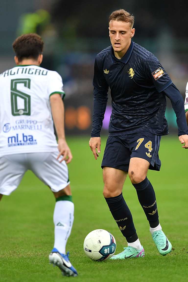 Serie C | Avellino-Juventus Next Gen, gli arbitri