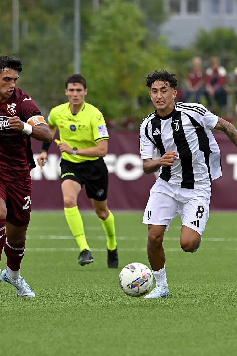 Primavera 1 | Juventus-Torino, dove vederla