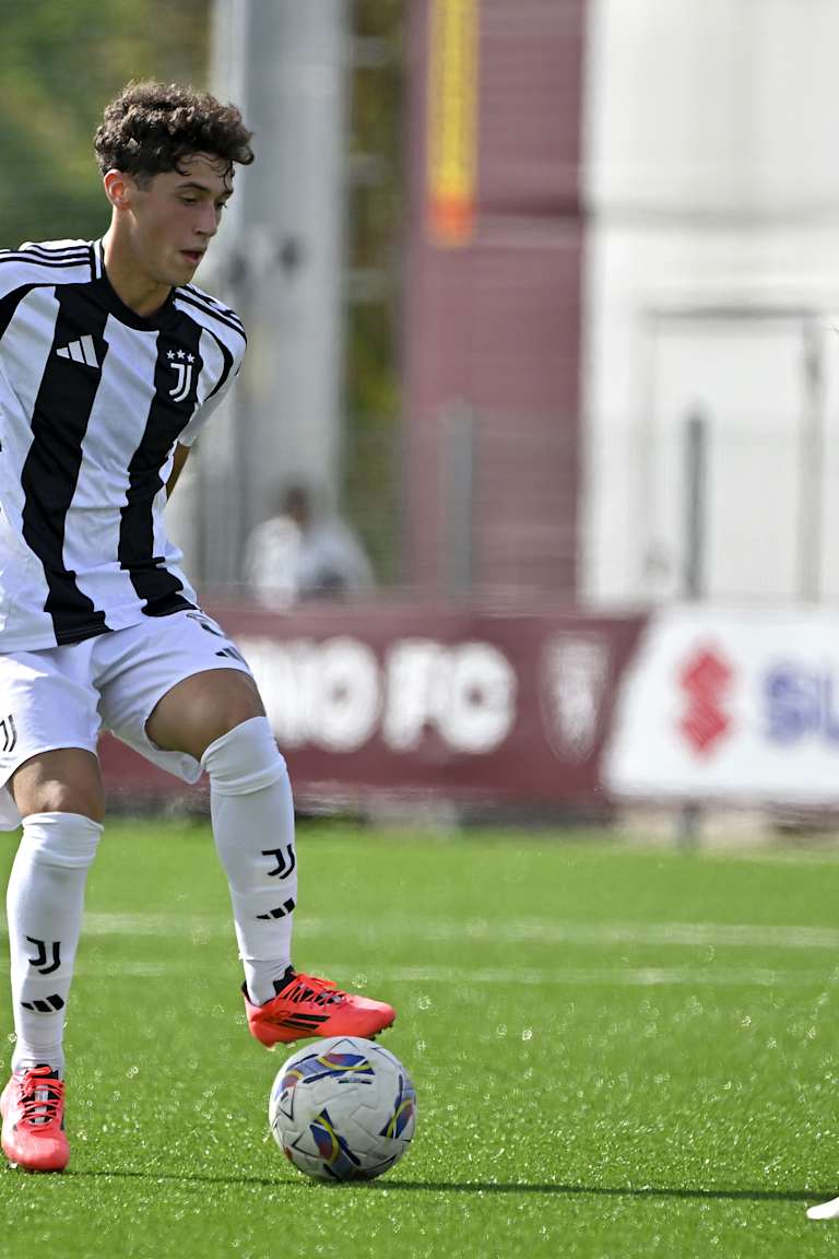 Primavera 1 | Juventus-Torino, gli arbitri