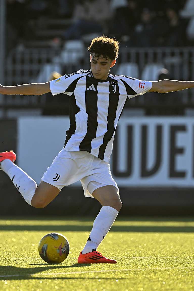 U20 | Juventus-Torino, le formazioni ufficiali