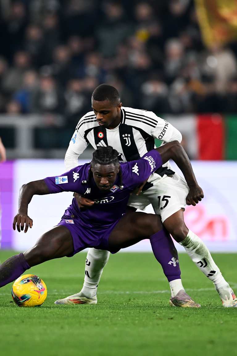 Serie A | Fiorentina-Juventus, i precedenti