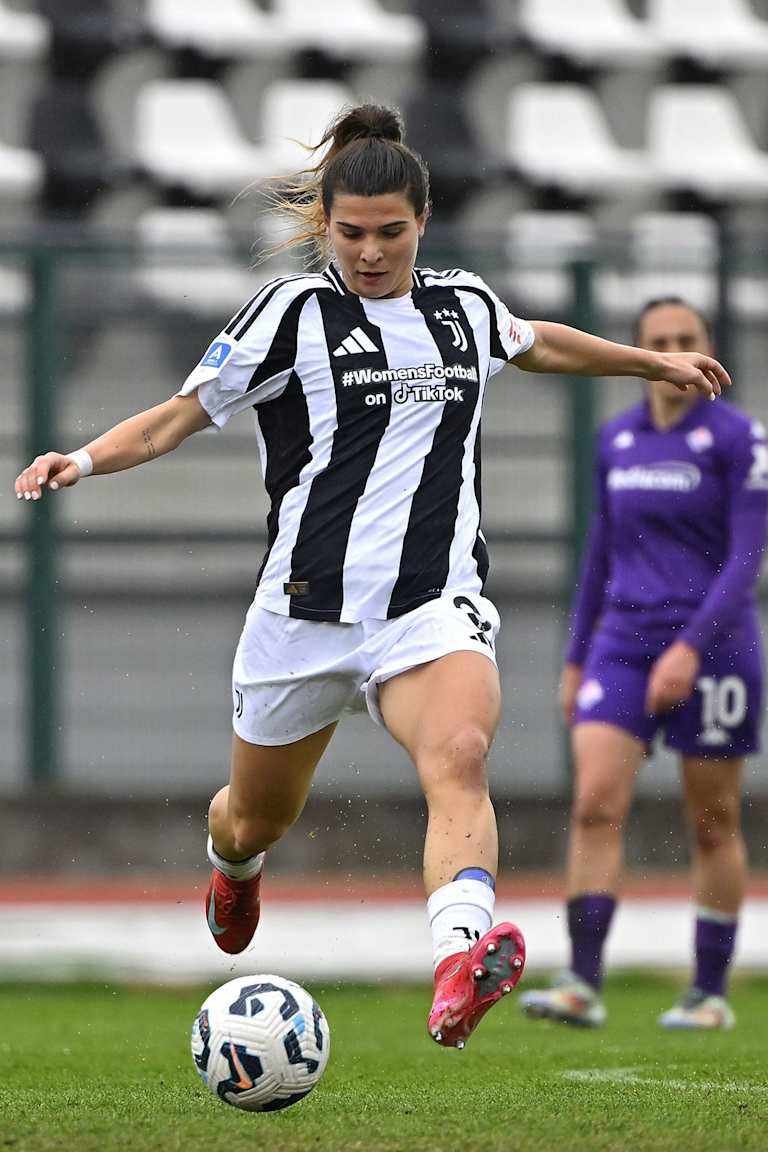 Women | Highlights Serie A - Poule Scudetto | Juventus - Fiorentina