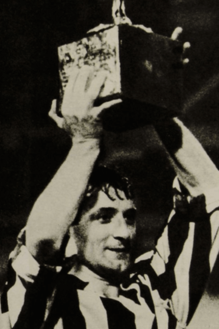 Black& White Stories | 1965, la Prima Coppa Italia a Roma