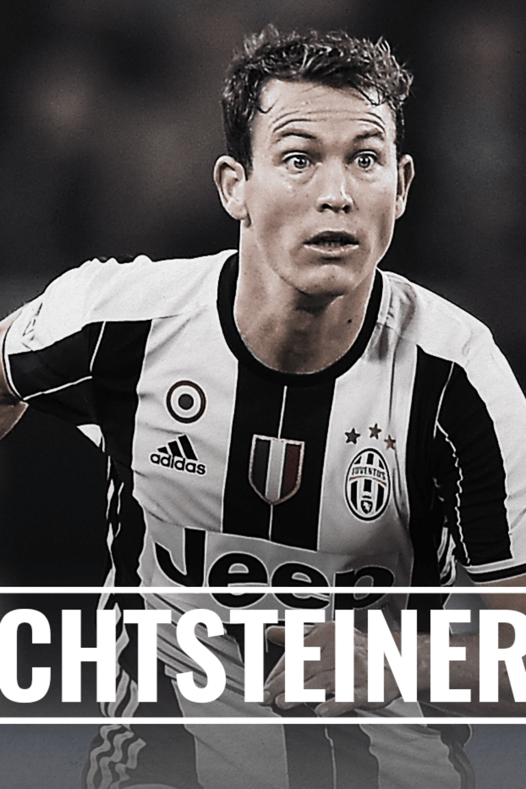 Lichtsteiner extends contract until 2018