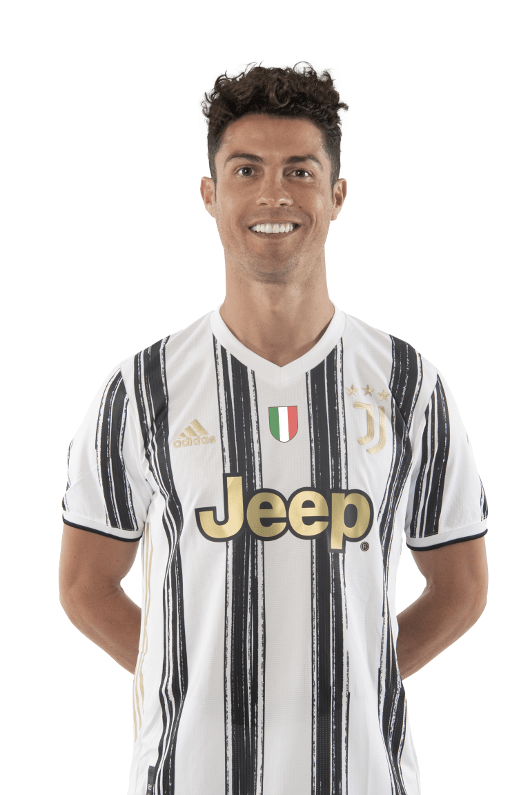 Cristiano Ronaldo | Forward Juventus Men's First Team