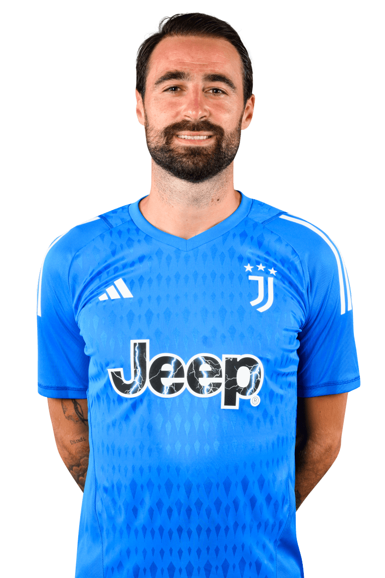 Federico Chiesa - Player profile 23/24