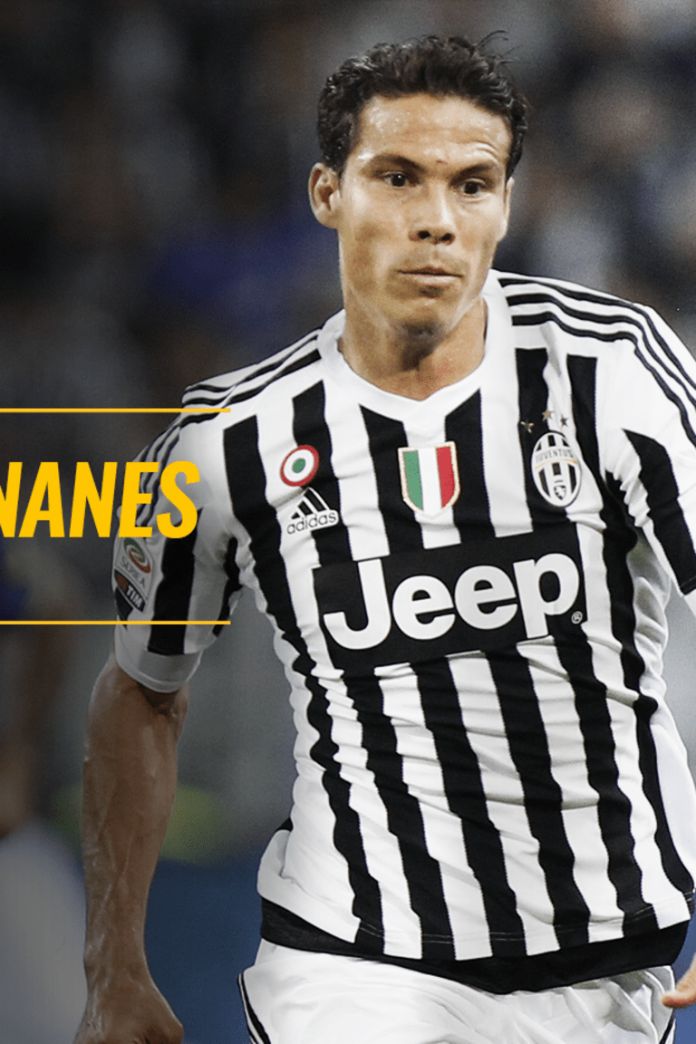 #AskHernanes on Wednesday from Vinovo