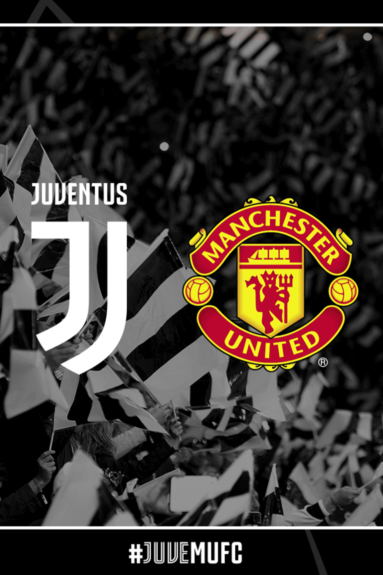 Juventus vs Man Utd: Match preview