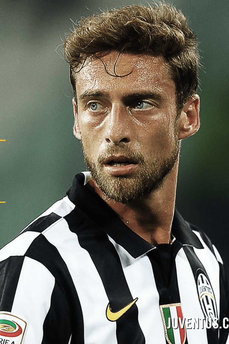 #AskMarchisio on Wednesday!