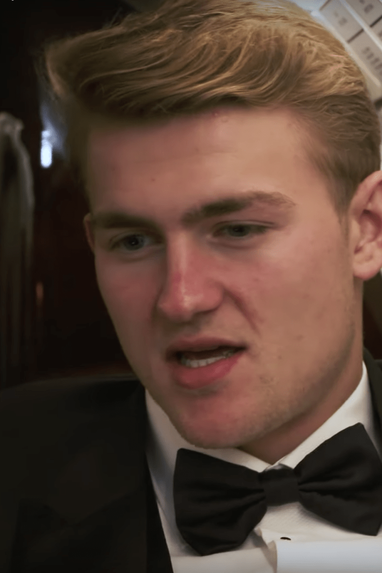 VIDEO | Il dietro le quinte del Trofeo Kopa con de Ligt