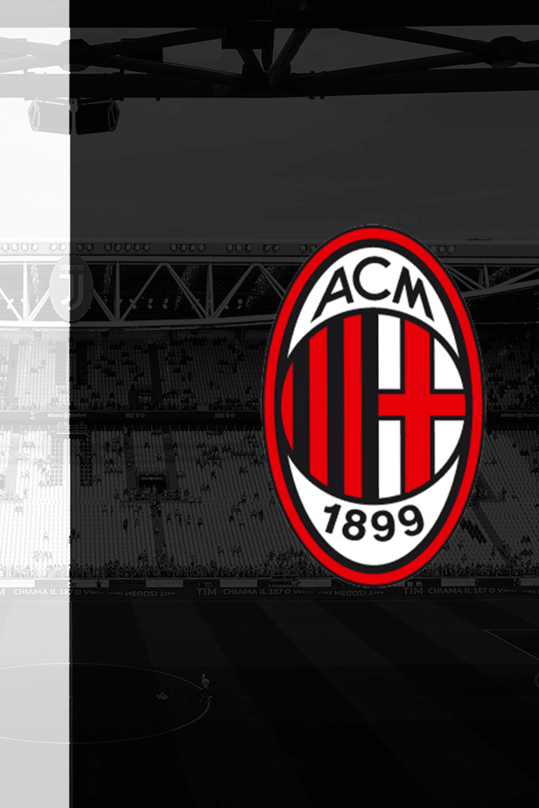 Juventus vs Milan: Match Preview