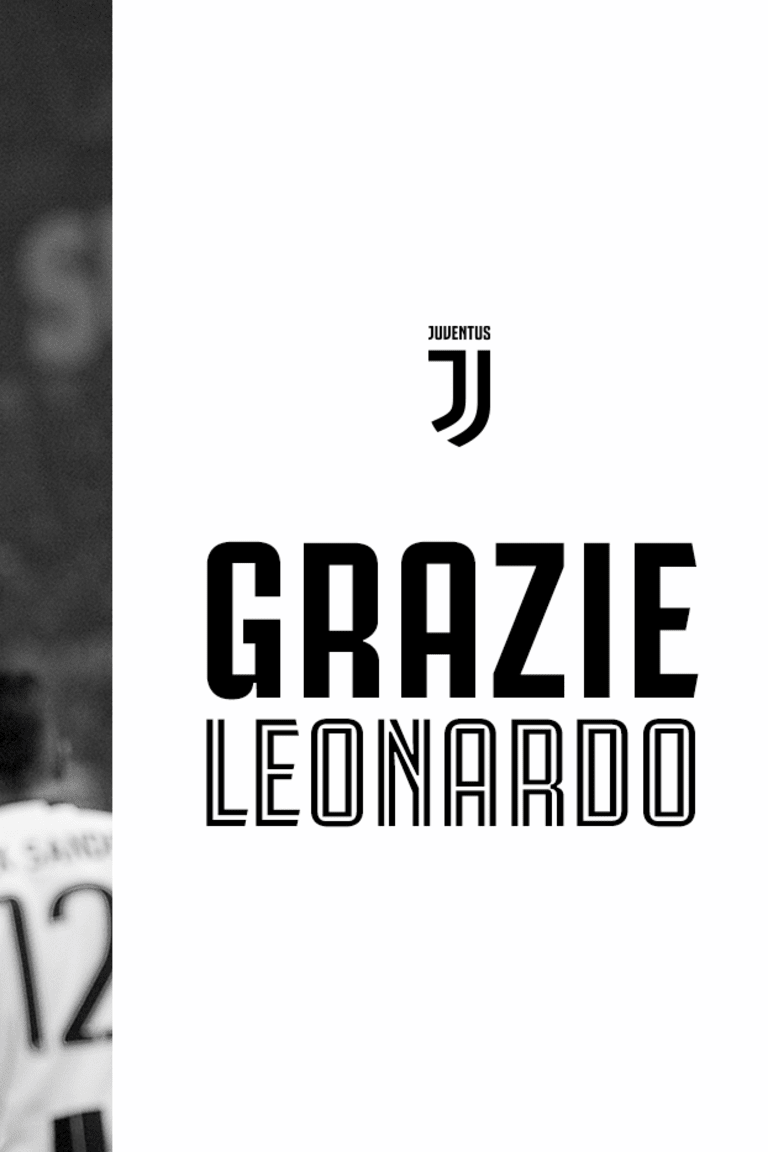 Grazie di tutto, Leo!