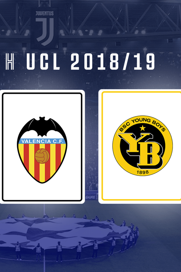 EuroWatch: vincono Young Boys e Valencia, male lo United