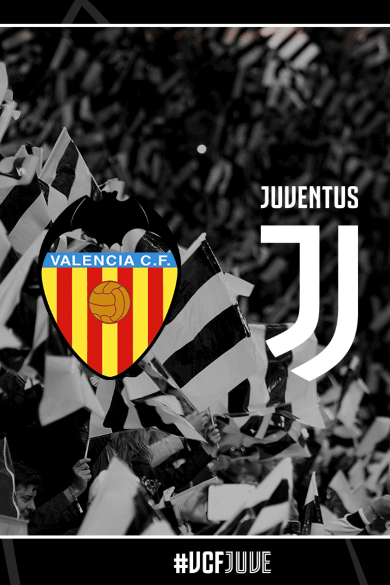 Matchday: le statistiche di Valencia-Juve