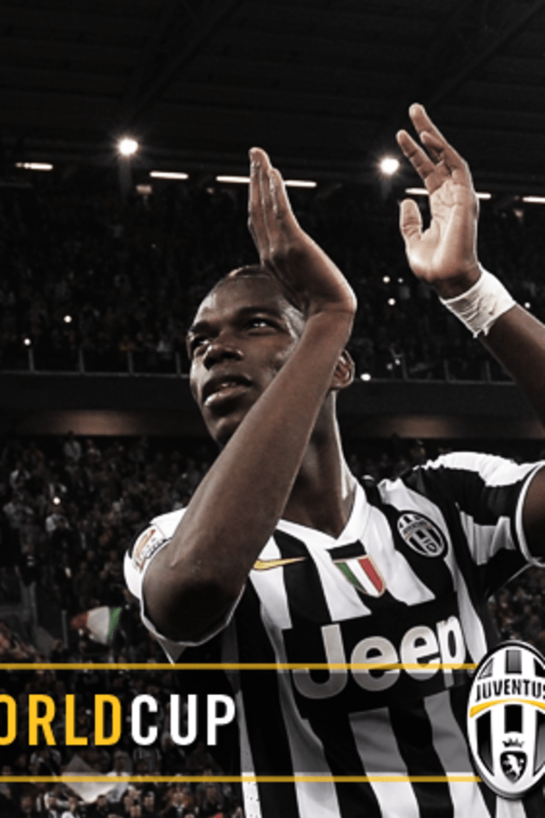 Pogba spiana la strada alla vittoria francese