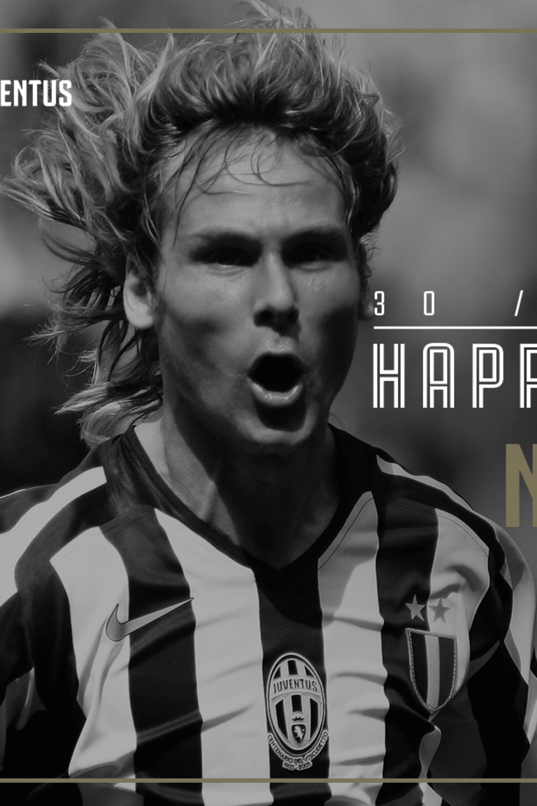 Happy Birthday, Pavel!