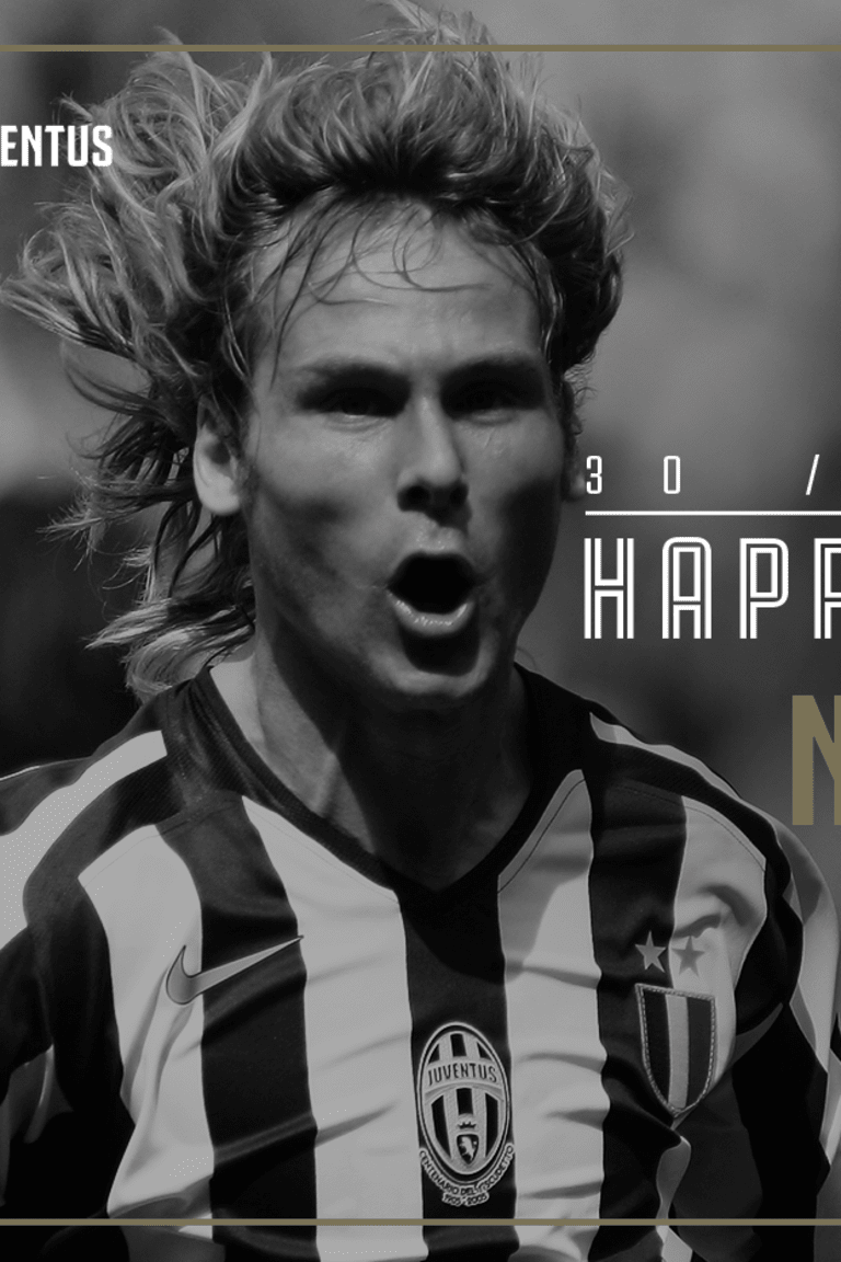 Selamat ulang tahun, Pavel!