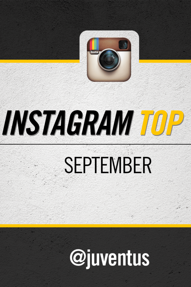 Instagram Top 10