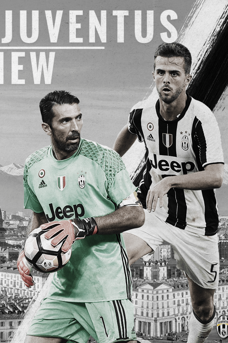 #TorinoJuve: Match Preview