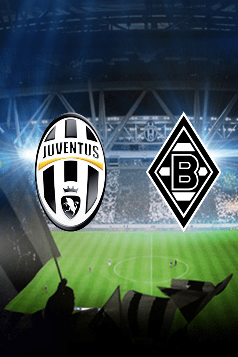 Ticket info for Borussia Monchengladbach