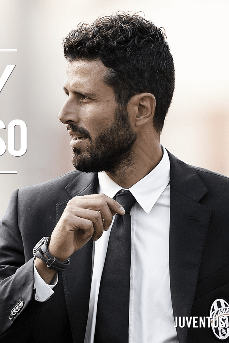 Tanti auguri Fabio Grosso!