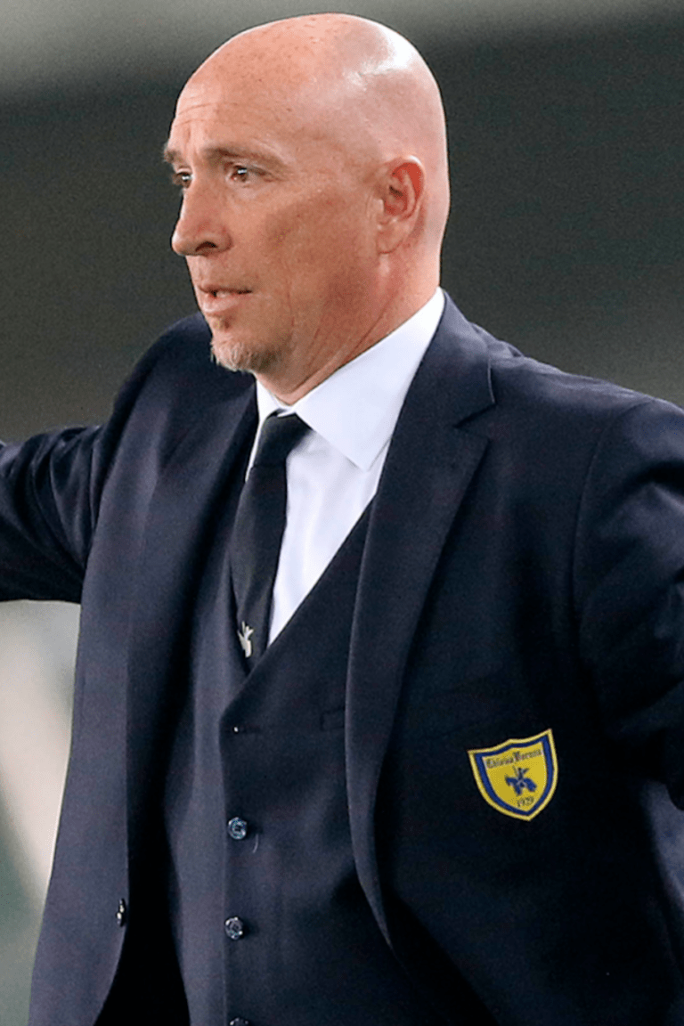 Maran: «Contro la Juve equilibrio e spregiudicatezza»