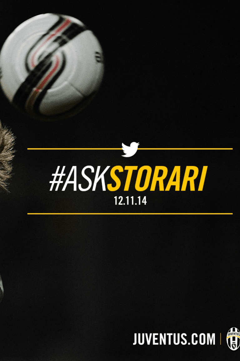 #AskStorari: Marco domani su Twitter