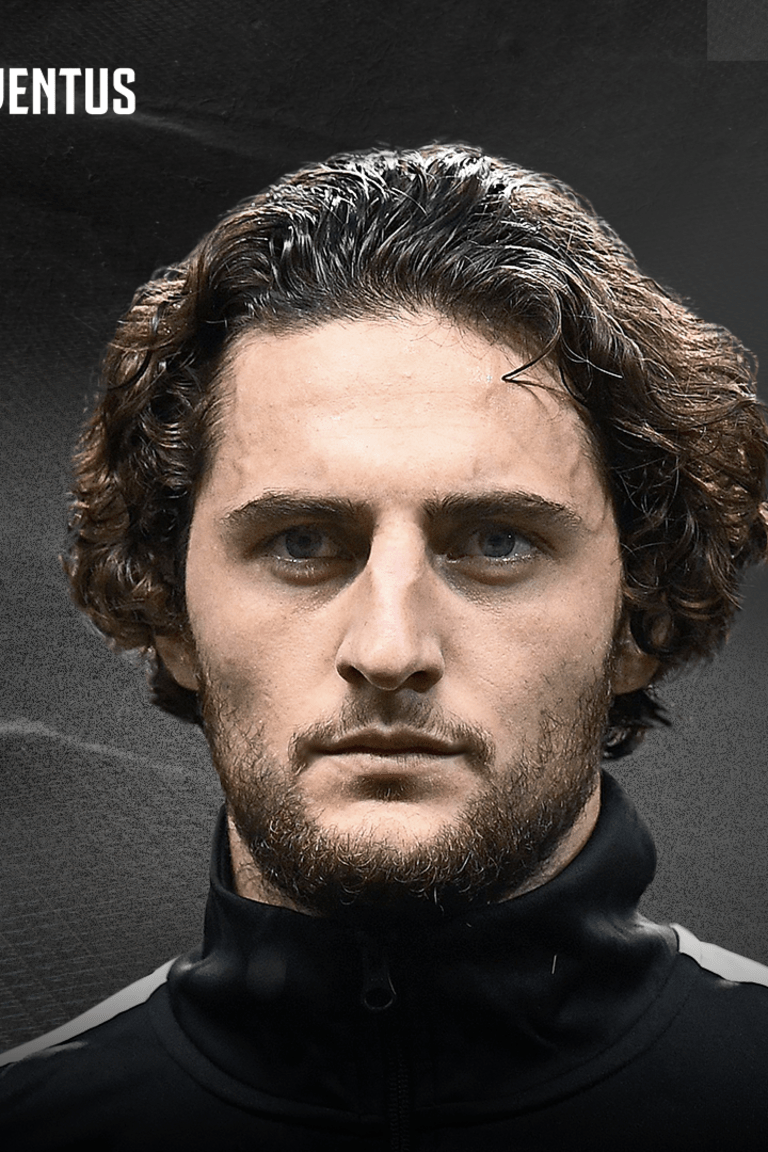 WATCH LIVE ⎮Adrien Rabiot's press conference