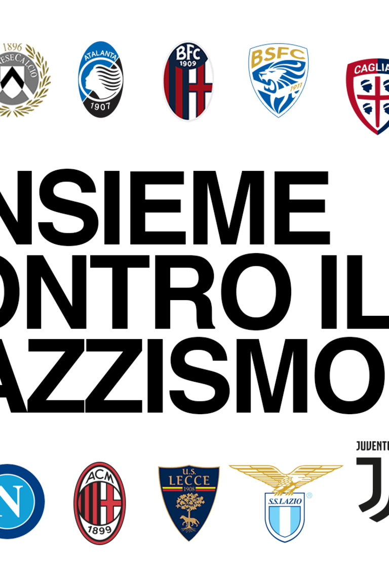 Lettera aperta a tutti coloro che amano il calcio italiano