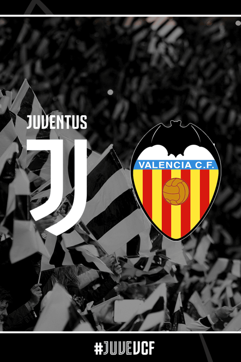 MATCHDAY STATS! 10 cose da sapere su #JuveVCF