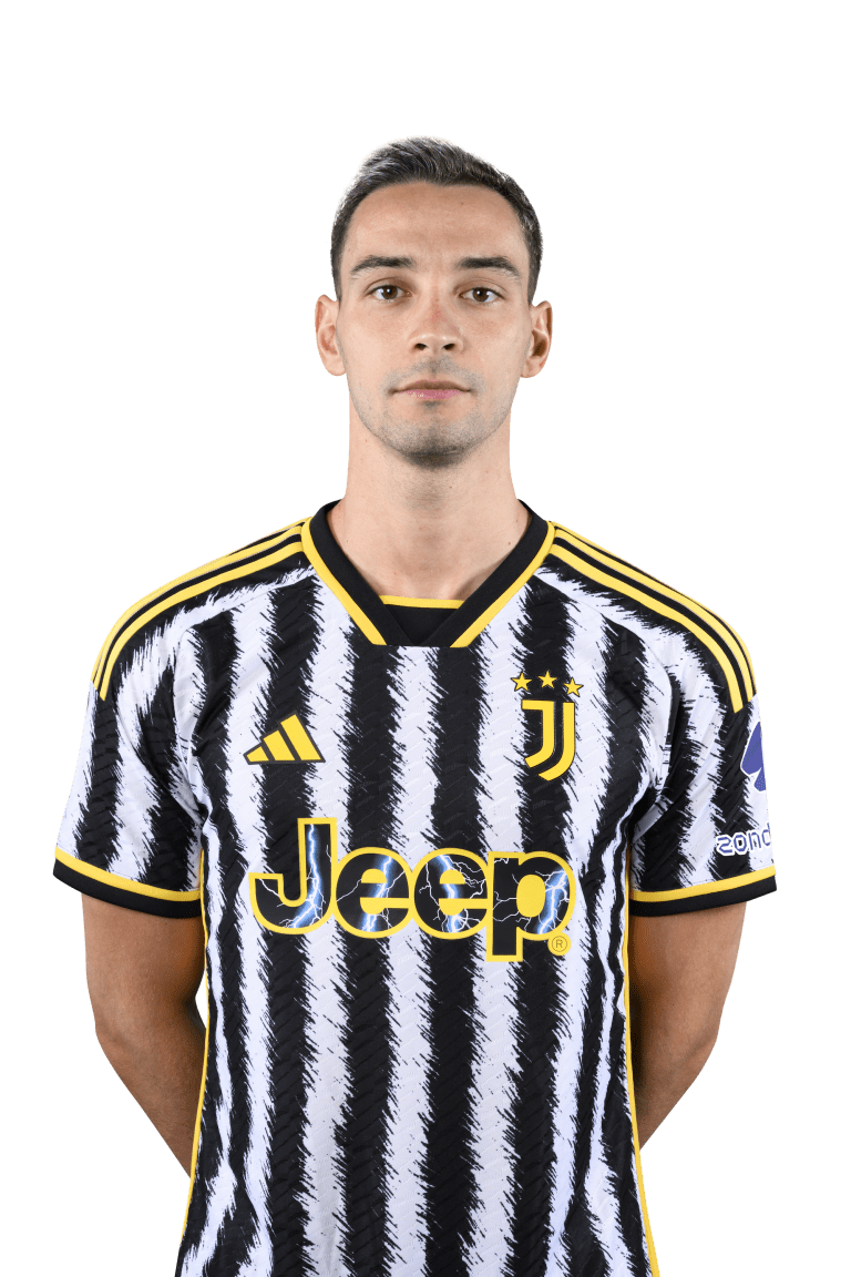 Juventus No2 De Sciglio Away Long Sleeves Jersey