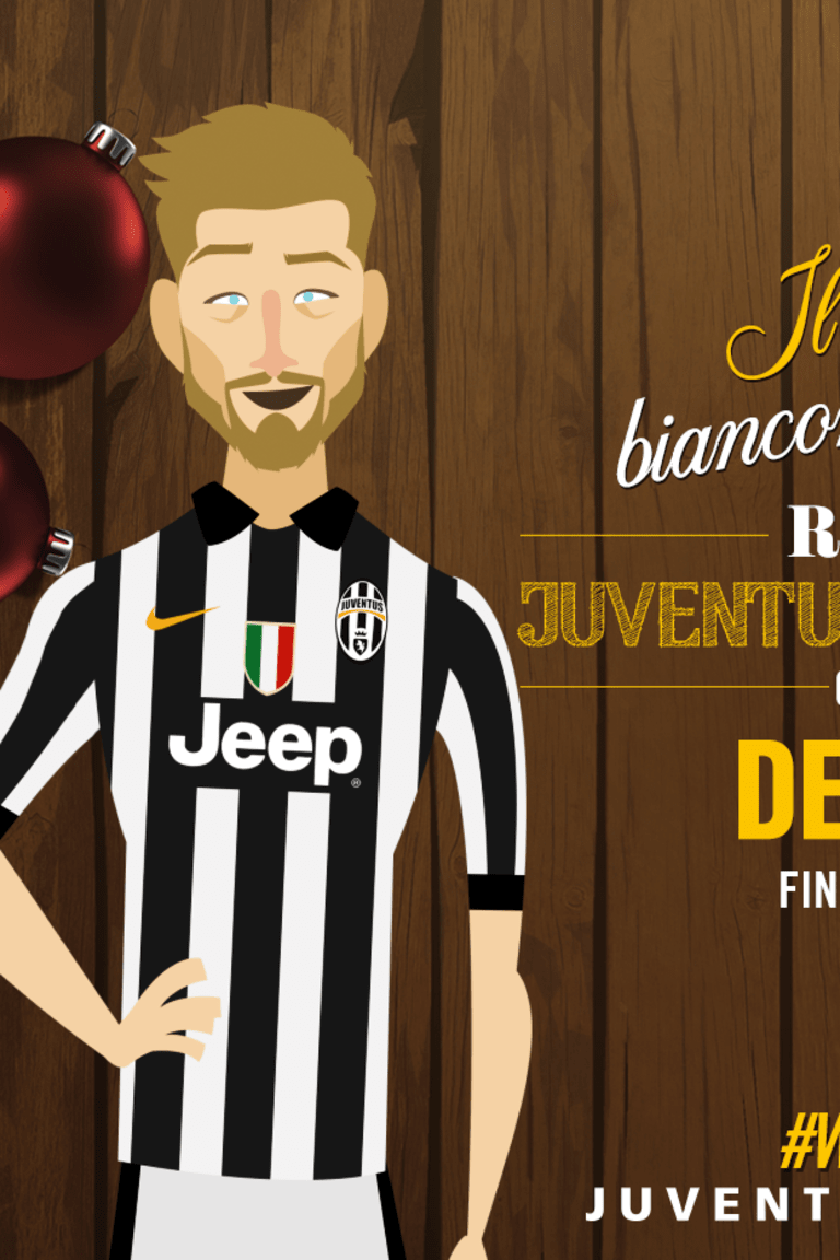 Regala JuventusMembership, conviene di più!