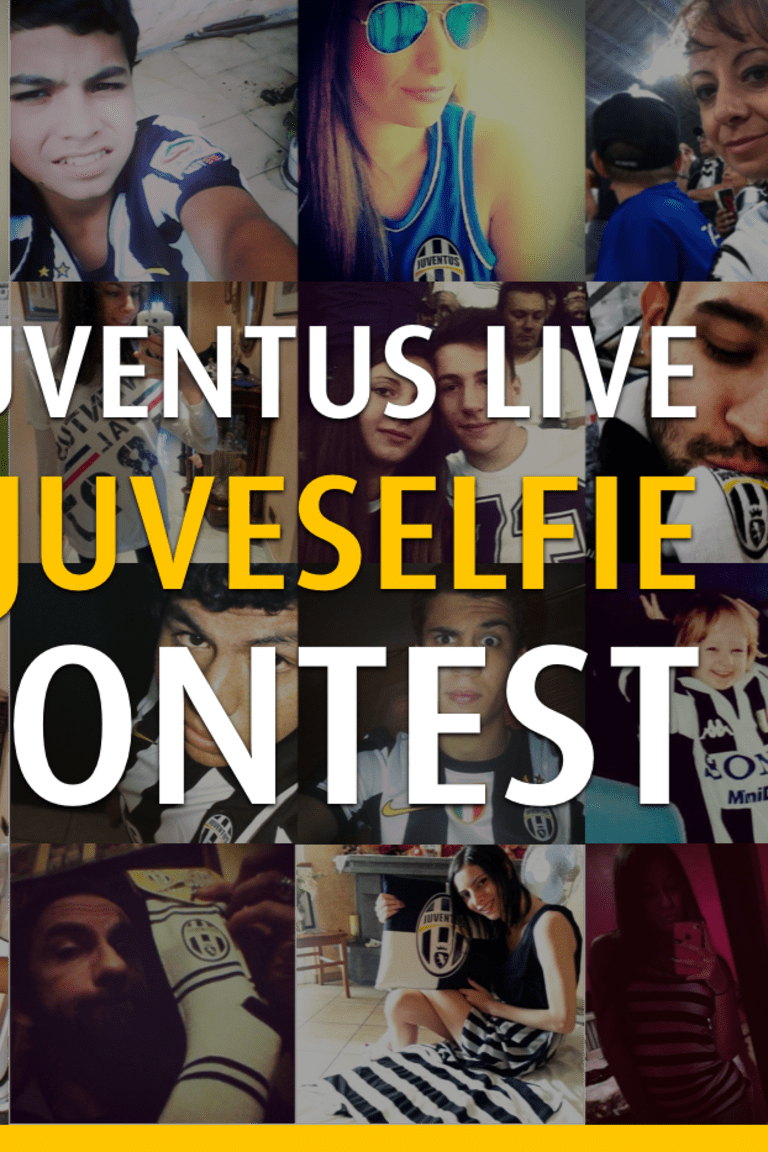 Da oggi si apre il Social Selfie Contest