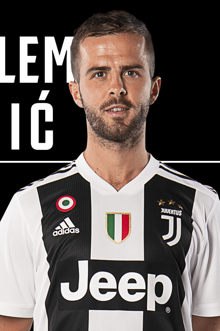 Juve dan Pjanic: Cerita berlanjut!