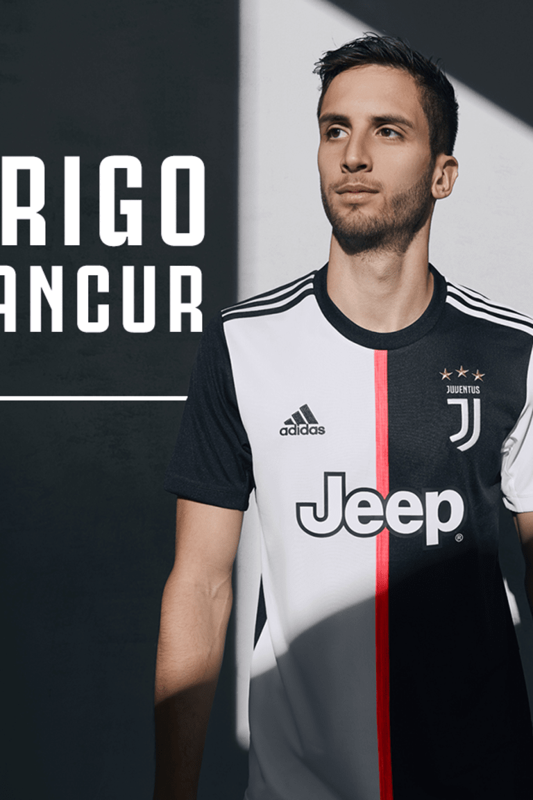 Rodrigo Bentancur extends contract until 2024!