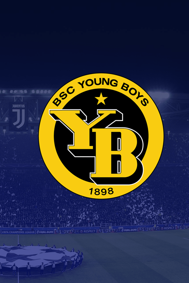 Juventus vs Young Boys: tickets on general sale!