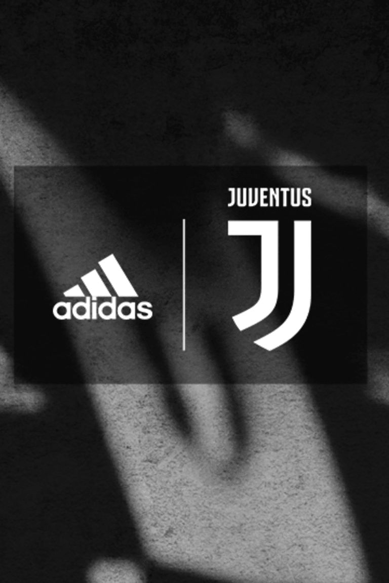 adidas dan Juventus: 2027